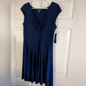 Ralph Lauren Dress